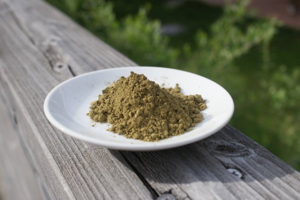 画像2: ハナへナ ナチュラル（オレンジ） (2)