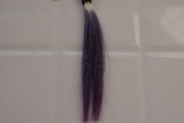 画像3: ハナへナ インディゴ（ブルー） (3)