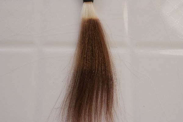 画像3: ハナへナ ハーバルブラウン　 (3)