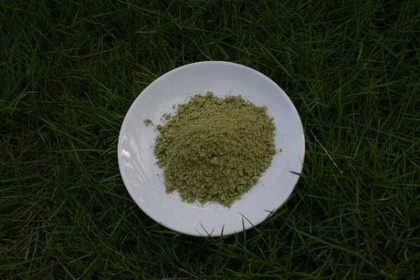 画像2: ハナへナ ハーバルブラウン　 (2)