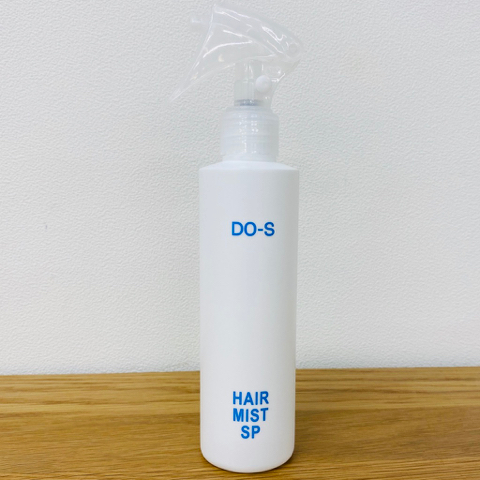 DO-S ヘアーミストSP 200ｍl